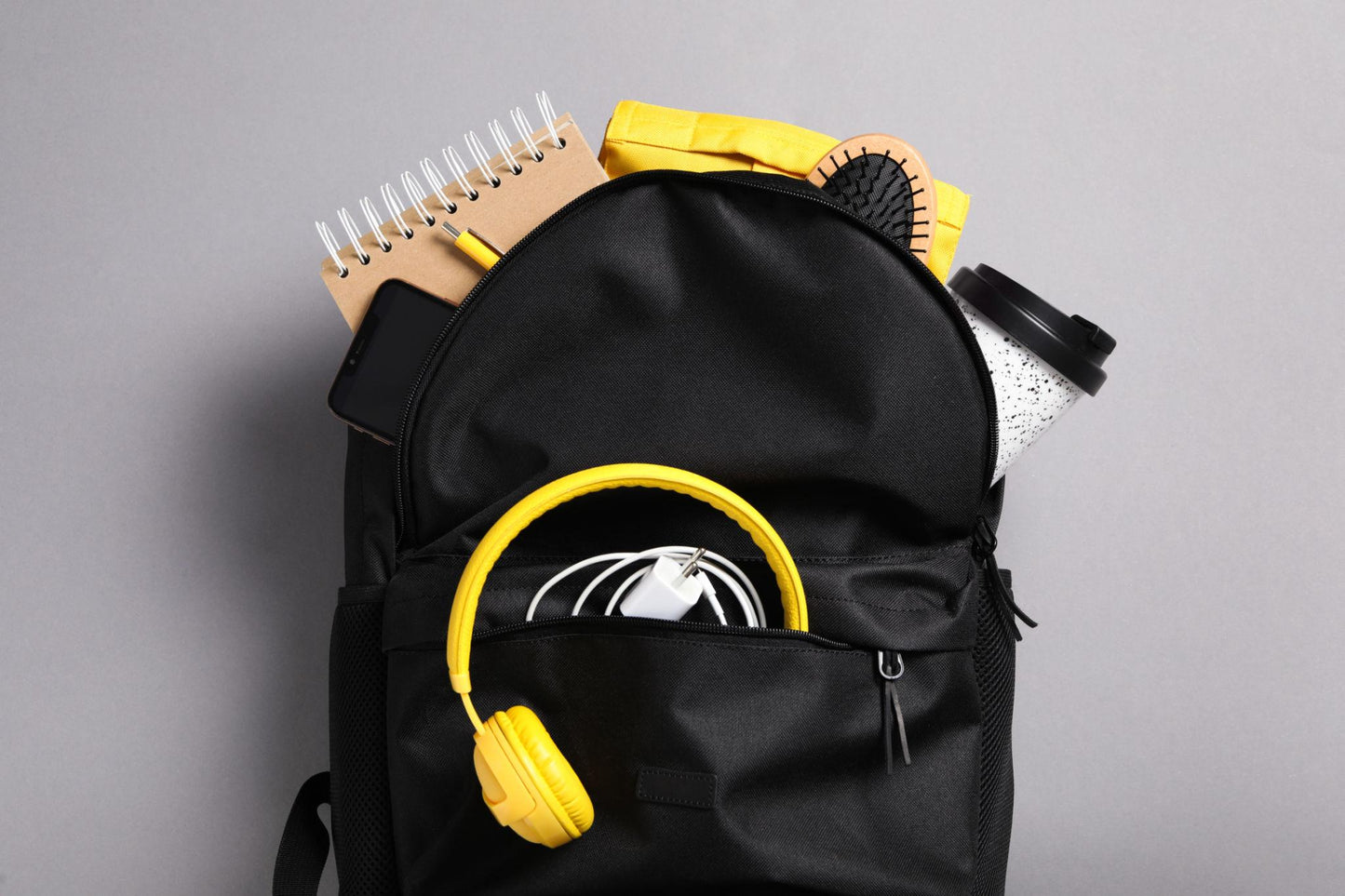 Metro Carry Backpack
