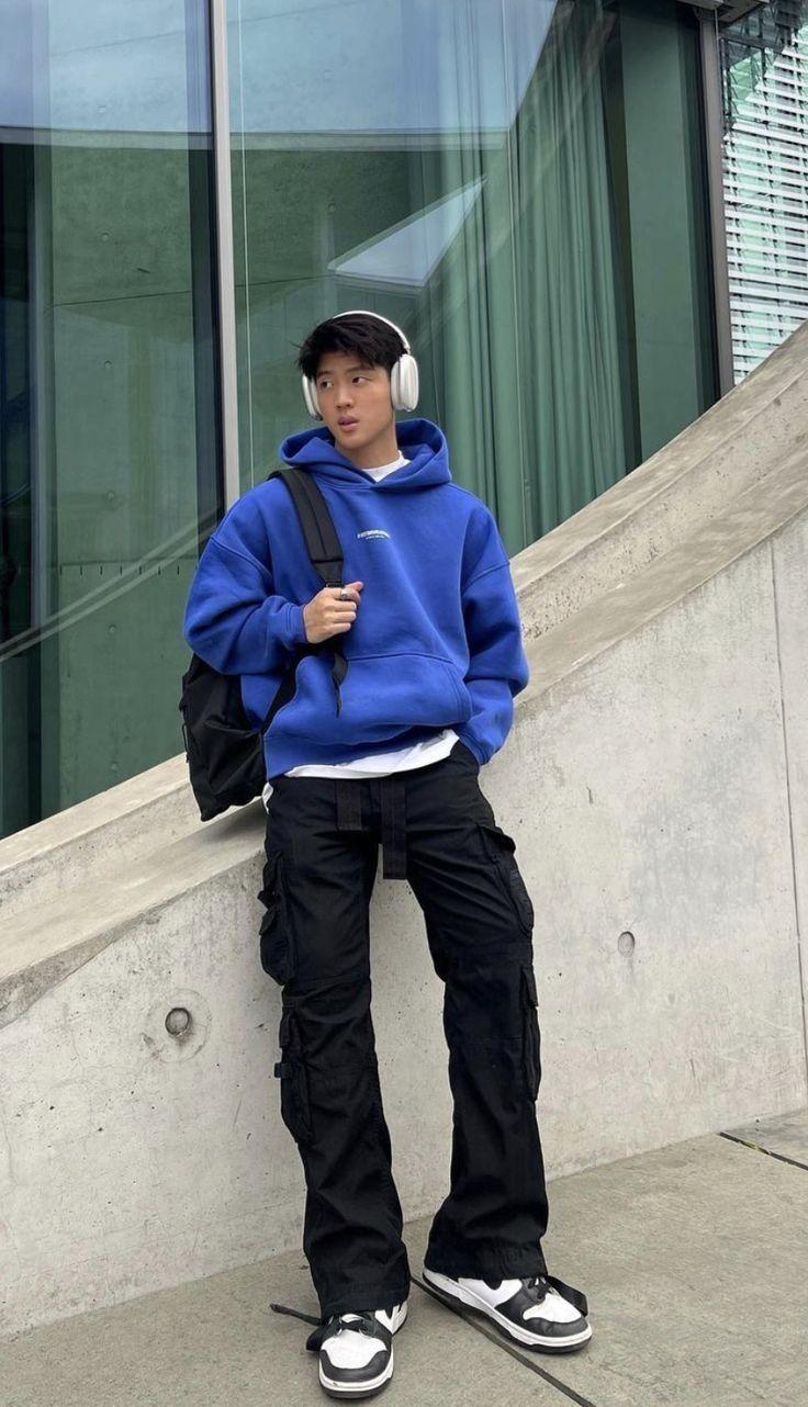 Urban Drift Oversized Hoodie