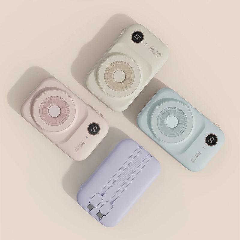 VoltMax Fast Charging Power Bank