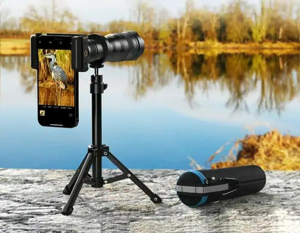 SnapMaster Mobile Lens Kit