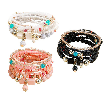 StackBliss Bracelet Set