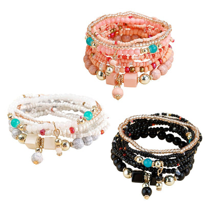 StackBliss Bracelet Set