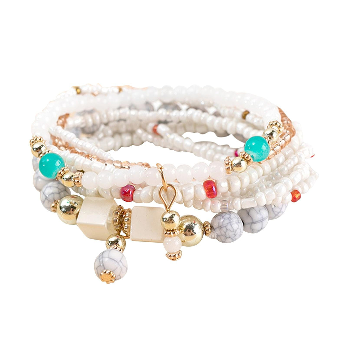 StackBliss Bracelet Set