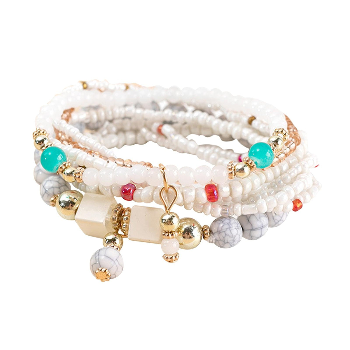 StackBliss Bracelet Set