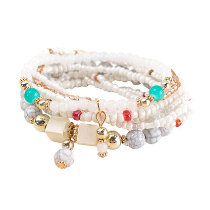 StackBliss Bracelet Set