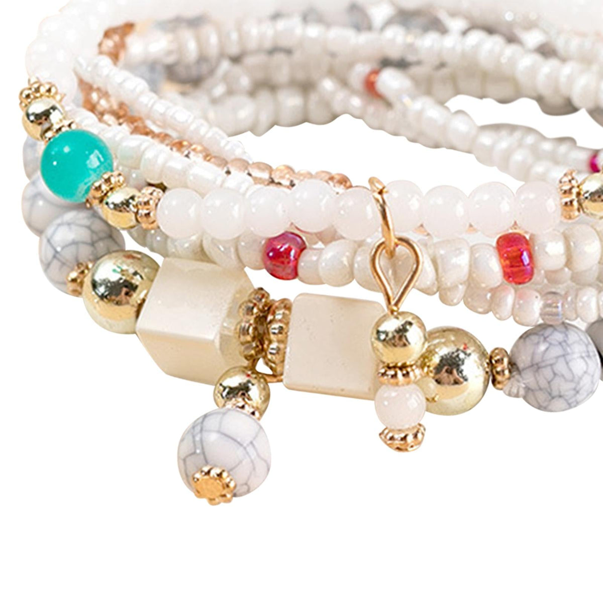 StackBliss Bracelet Set