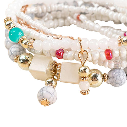 StackBliss Bracelet Set