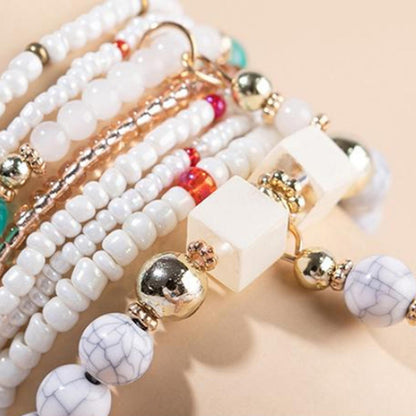 StackBliss Bracelet Set