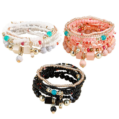 StackBliss Bracelet Set