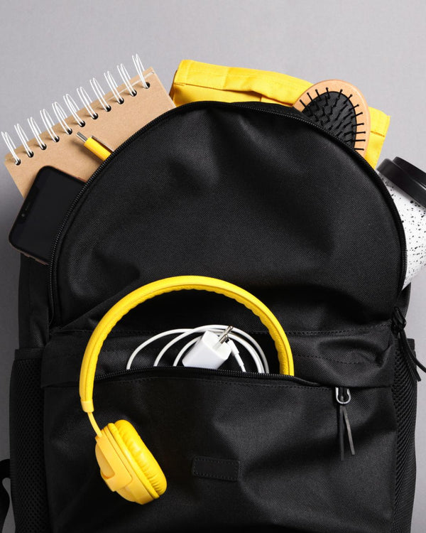 Metro Carry Backpack