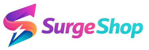 Surge Shop