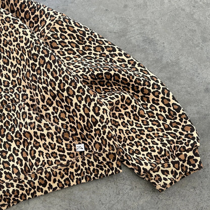 WildMuse Leopard Hoodie