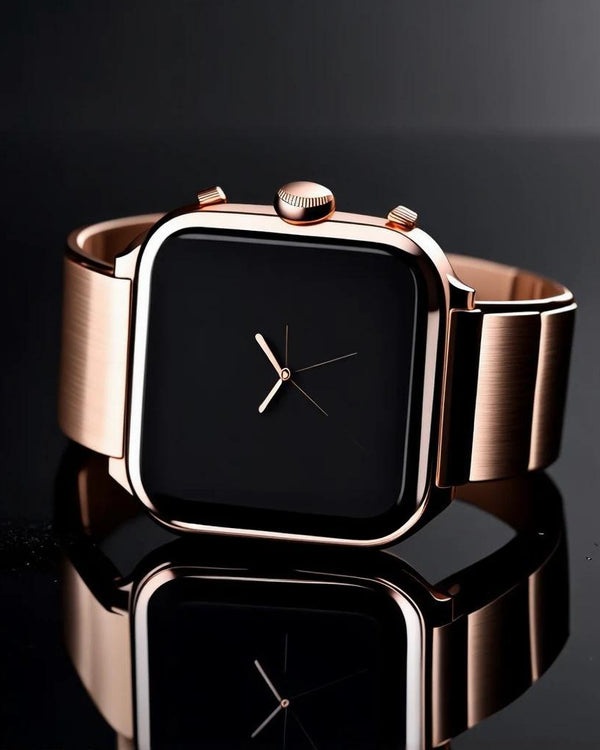 FitTrack Pro Smart Watch