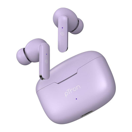 Neon Pulse Wireless Earbuds