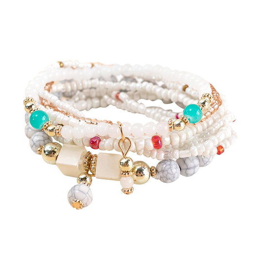 StackBliss Bracelet Set