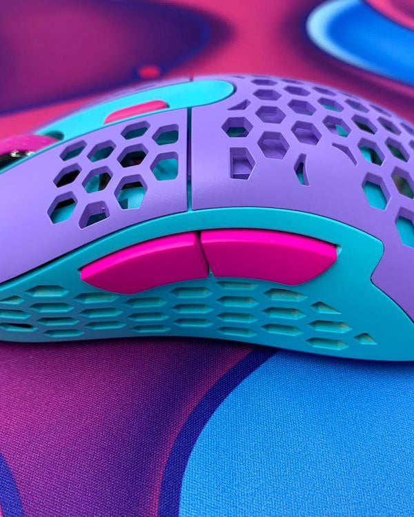 Surge RGB Gaming Mouse